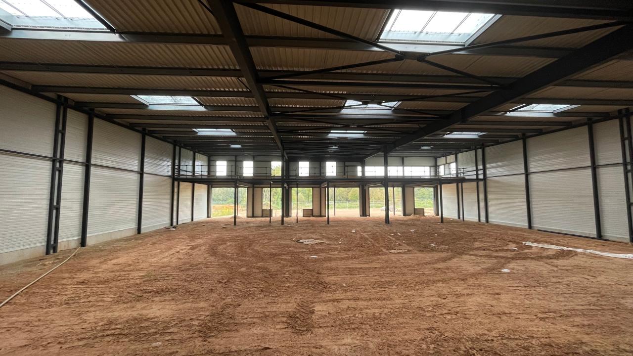 Local d'activité Plaisir 2107m² Vente local d'activité Plaisir Yvelines OVACT2310911 3